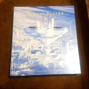 Always Superb recipes for every occasion